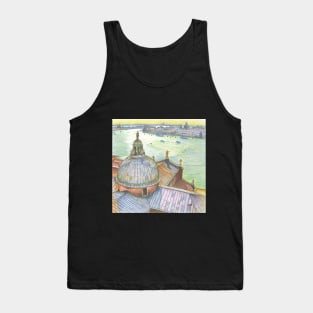 Venice Tank Top